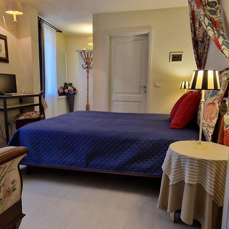 Bed and Breakfast Antica Casa Menetti B E B Sestola Zewnętrze zdjęcie