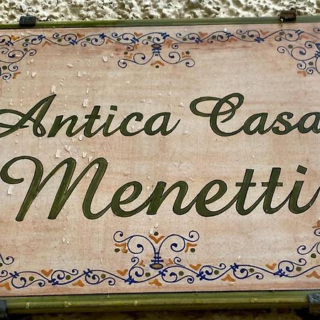 Bed and Breakfast Antica Casa Menetti B E B Sestola Zewnętrze zdjęcie