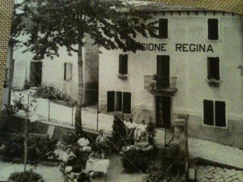 Bed and Breakfast Antica Casa Menetti B E B Sestola Zewnętrze zdjęcie