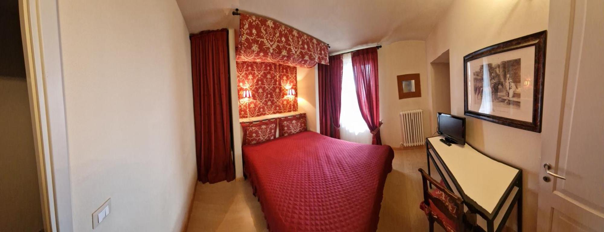 Bed and Breakfast Antica Casa Menetti B E B Sestola Zewnętrze zdjęcie