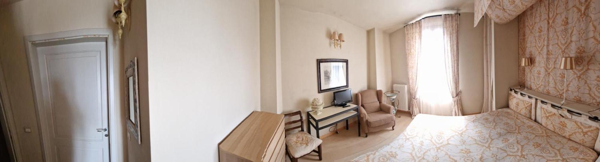 Bed and Breakfast Antica Casa Menetti B E B Sestola Zewnętrze zdjęcie
