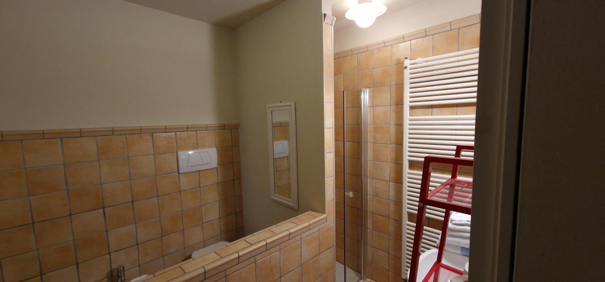 Bed and Breakfast Antica Casa Menetti B E B Sestola Zewnętrze zdjęcie