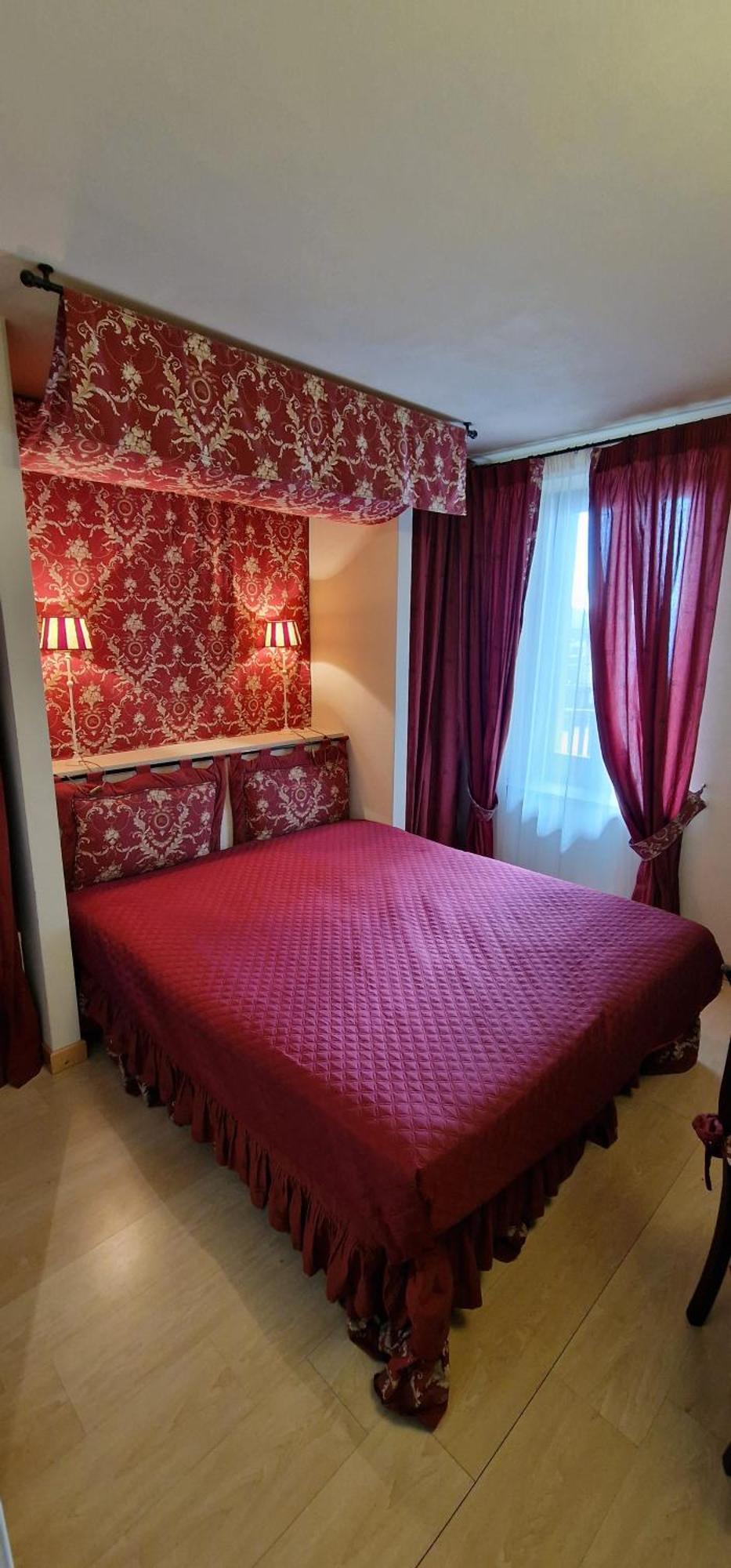 Bed and Breakfast Antica Casa Menetti B E B Sestola Zewnętrze zdjęcie