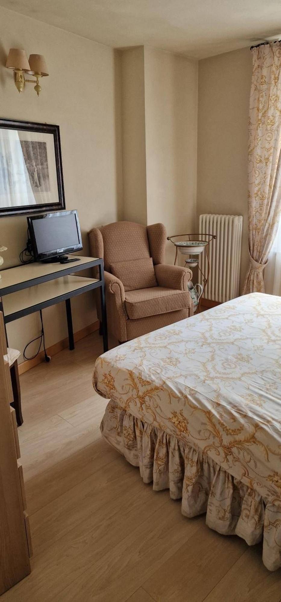 Bed and Breakfast Antica Casa Menetti B E B Sestola Zewnętrze zdjęcie