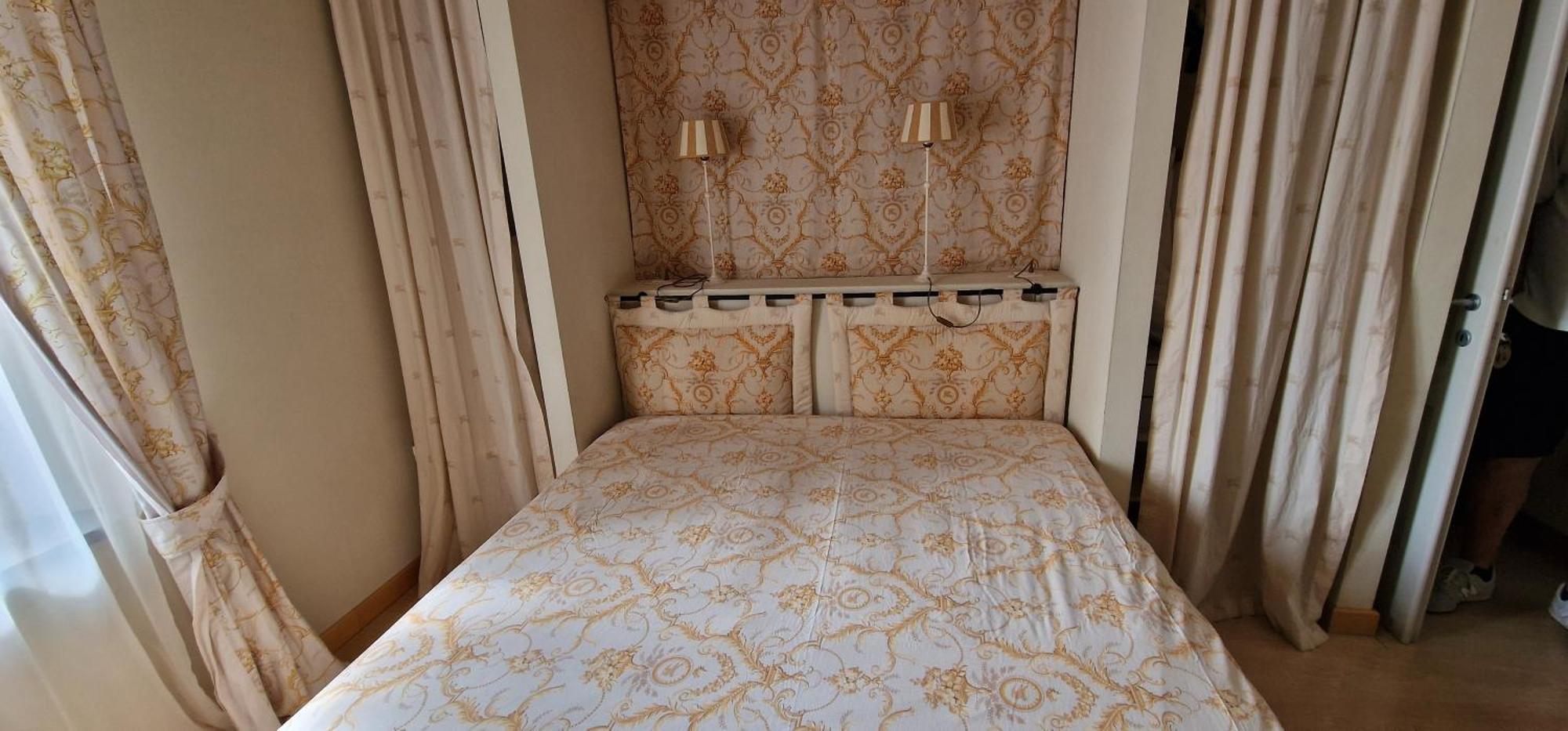 Bed and Breakfast Antica Casa Menetti B E B Sestola Zewnętrze zdjęcie